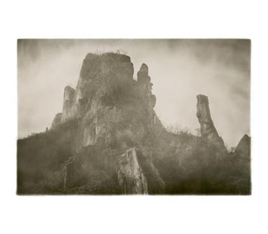 羊山·绍兴之一