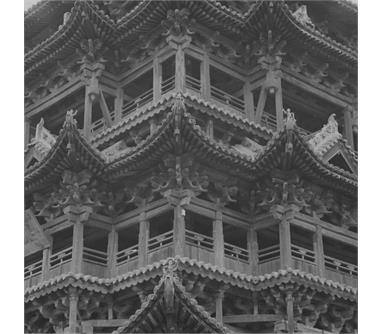 飞云楼