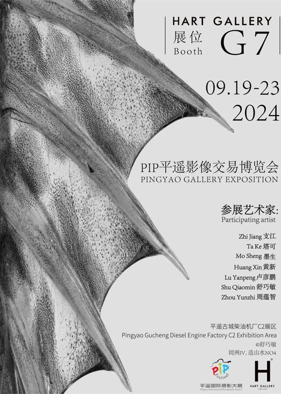 平遥影像交易博览会
