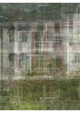 灵山记