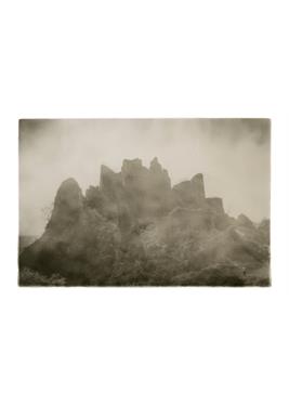 羊山·绍兴之二