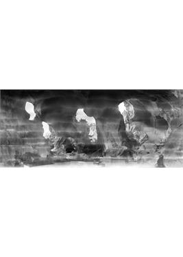 《补阙-残石图No.1》